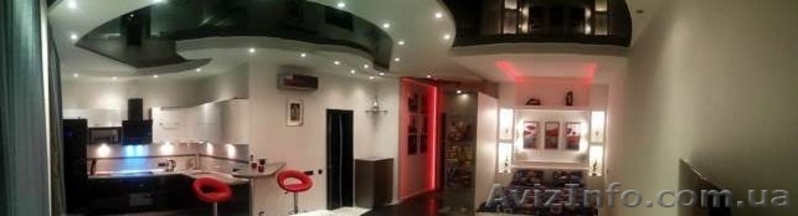 Сдам красивую студийную ,с белыми диванами и видом на море в ЖК « 2-я Жемчужина» - <ro>Изображение</ro><ru>Изображение</ru> #3, <ru>Объявление</ru> #1143581