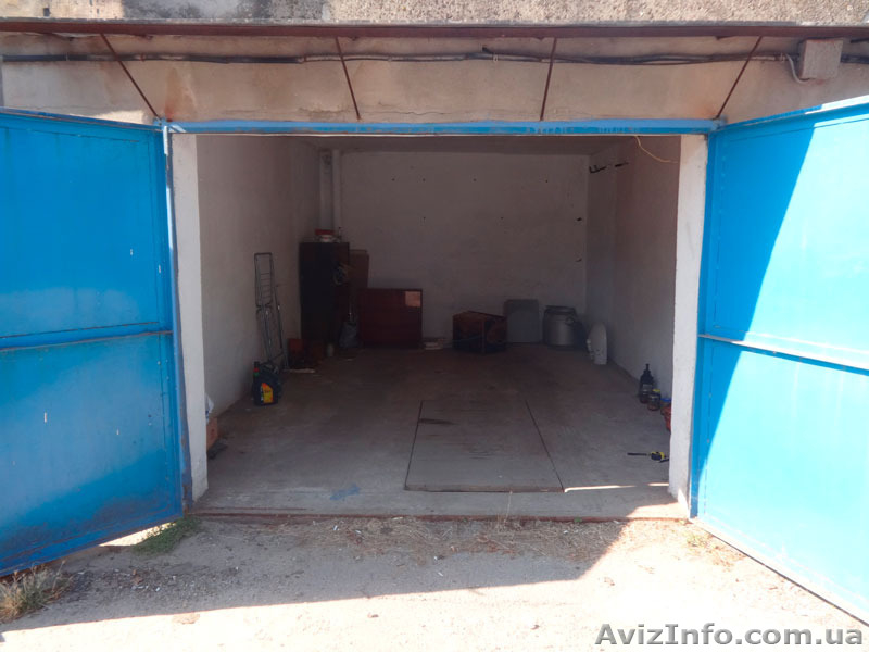 Дешево продам каменный гараж ул. 4 ст.Люстдорфской дороги / ГК «Дюк» - <ro>Изображение</ro><ru>Изображение</ru> #6, <ru>Объявление</ru> #1146115