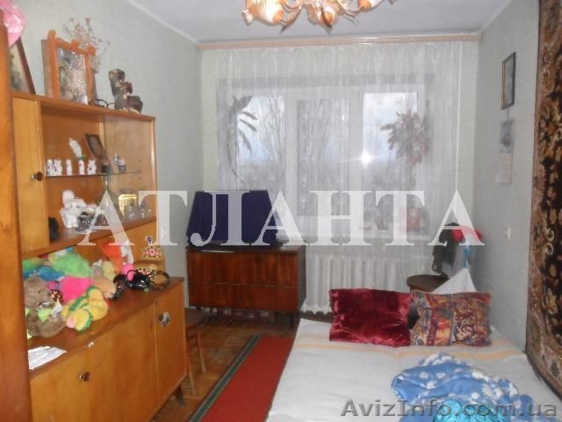 Квартира в кирпичном доме после косметики, цена - супер! - <ro>Изображение</ro><ru>Изображение</ru> #3, <ru>Объявление</ru> #1141103