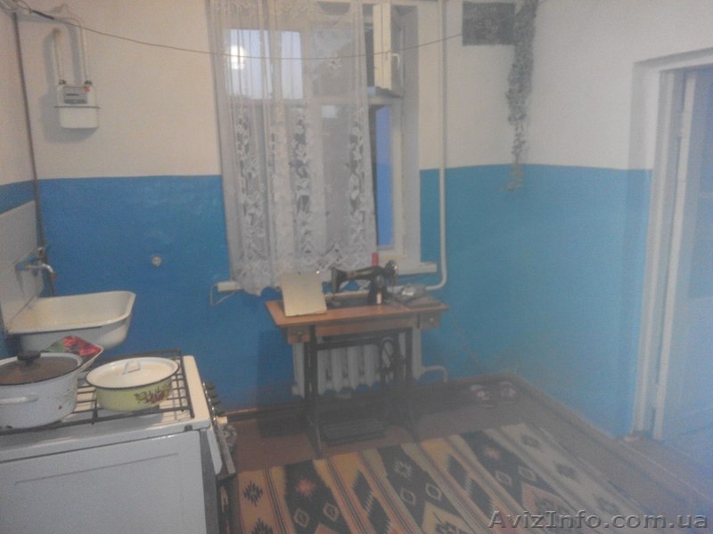 Продам дом в 4 км.от Одессы с.Красносёлка Коминтерновского р-на - <ro>Изображение</ro><ru>Изображение</ru> #3, <ru>Объявление</ru> #1150878