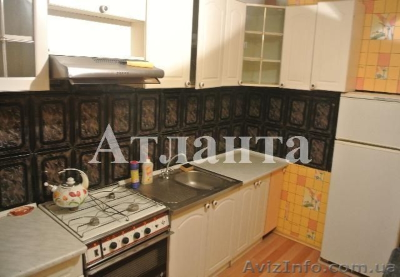 Квартира в курортном районе с ремонтом недорого! - <ro>Изображение</ro><ru>Изображение</ru> #3, <ru>Объявление</ru> #1141099