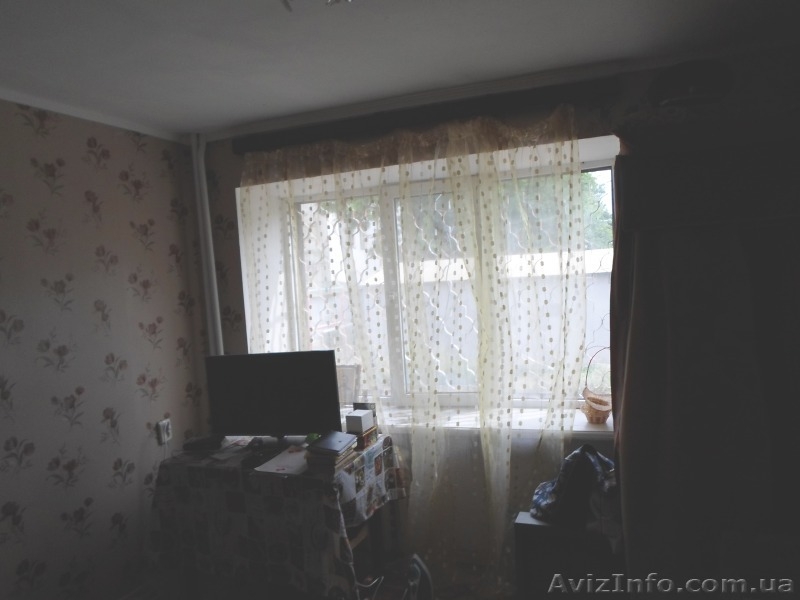 Самостоятельная квартира по цене коммуны! - <ro>Изображение</ro><ru>Изображение</ru> #3, <ru>Объявление</ru> #1141100