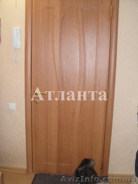 Квартира нестандартной планировки, с ремонтом! - <ro>Изображение</ro><ru>Изображение</ru> #3, <ru>Объявление</ru> #1141101