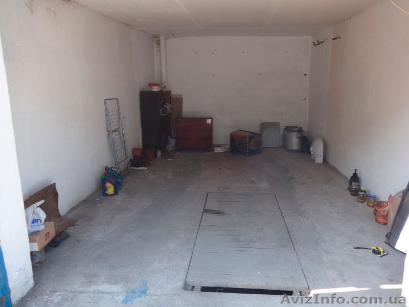 Дешево продам каменный гараж ул. 4 ст.Люстдорфской дороги / ГК «Дюк» - <ro>Изображение</ro><ru>Изображение</ru> #5, <ru>Объявление</ru> #1146115