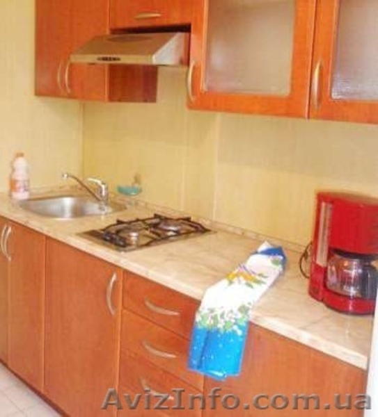 Сдам 2-х комн.кв. р-н Аркадии, ул. Посмитного. Вид на море. - <ro>Изображение</ro><ru>Изображение</ru> #4, <ru>Объявление</ru> #1153685