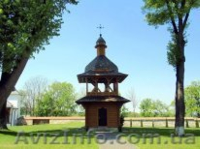 Изготовление срубов. Церкви из закарпатской смереки. Гарантия. - <ro>Изображение</ro><ru>Изображение</ru> #4, <ru>Объявление</ru> #1145297