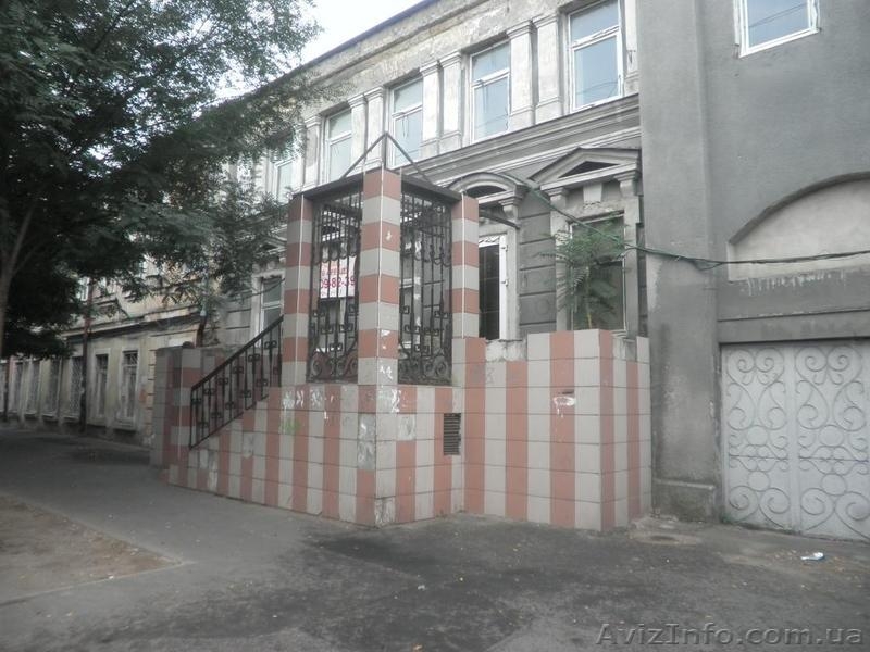 Аренда/продажа помещения с двором на Мясоедовской.Хозяин. - <ro>Изображение</ro><ru>Изображение</ru> #1, <ru>Объявление</ru> #1112539