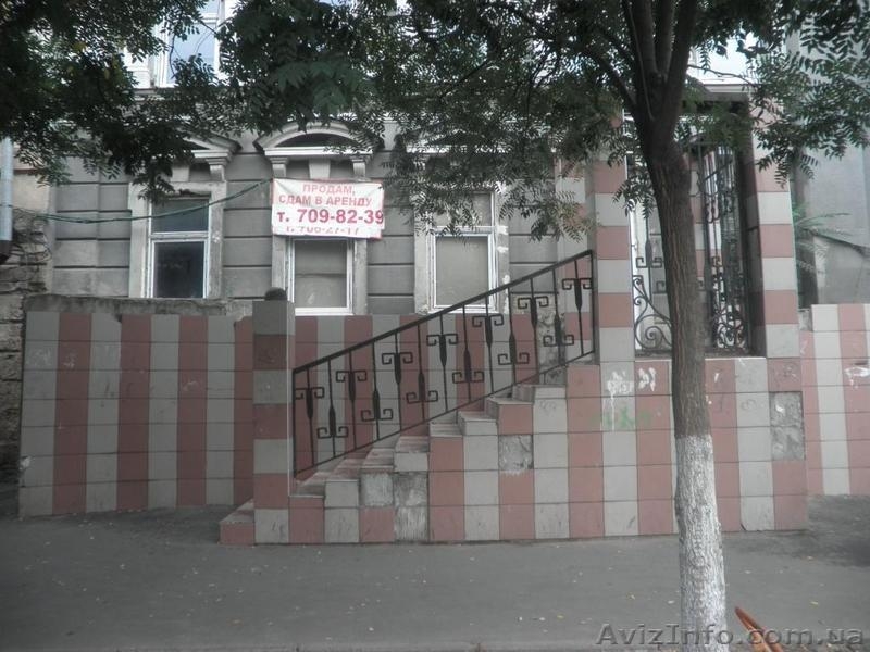 Аренда/продажа помещения с двором на Мясоедовской.Хозяин. - <ro>Изображение</ro><ru>Изображение</ru> #2, <ru>Объявление</ru> #1112539
