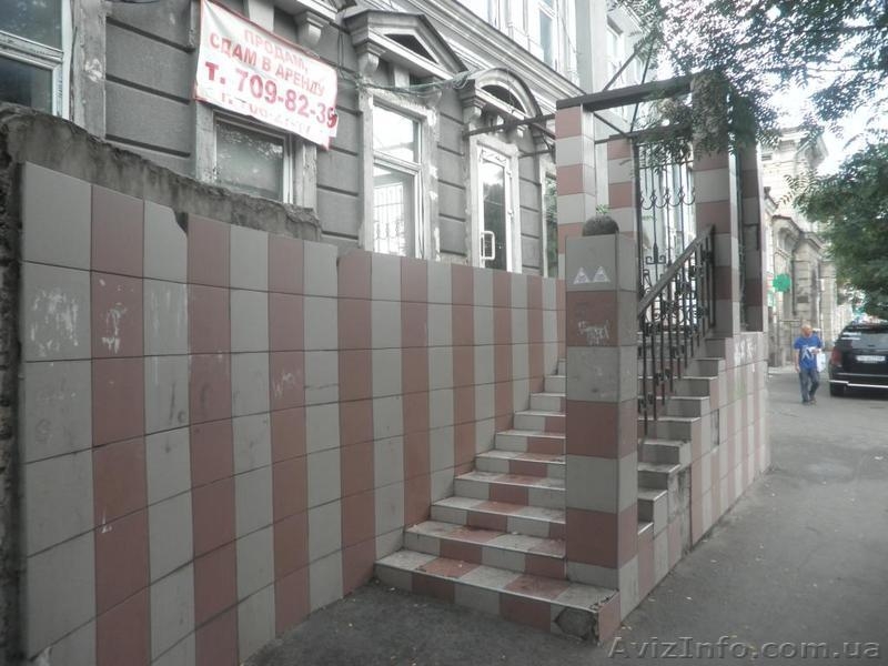 Аренда/продажа помещения с двором на Мясоедовской.Хозяин. - <ro>Изображение</ro><ru>Изображение</ru> #3, <ru>Объявление</ru> #1112539