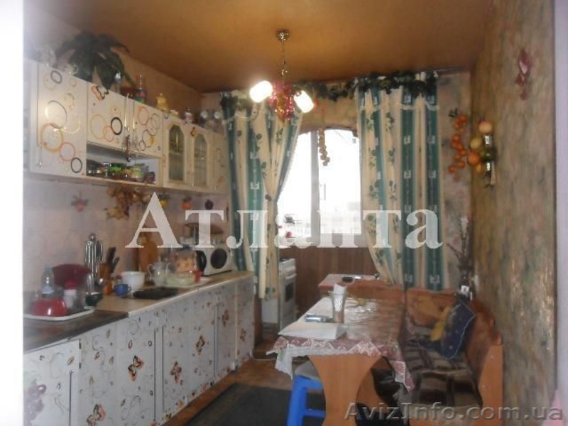 Квартира с большой кухней в хорошем состоянии рядом море! - <ro>Изображение</ro><ru>Изображение</ru> #4, <ru>Объявление</ru> #1141108