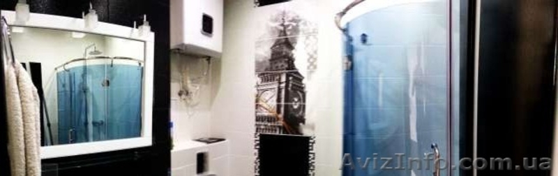 Сдам красивую студийную ,с белыми диванами и видом на море в ЖК « 2-я Жемчужина» - <ro>Изображение</ro><ru>Изображение</ru> #5, <ru>Объявление</ru> #1143581