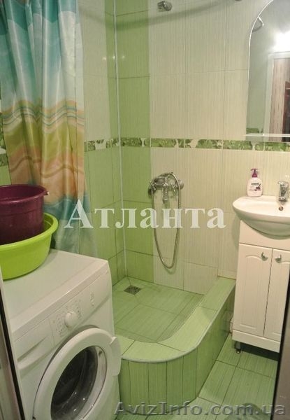 Квартира в курортном районе с ремонтом недорого! - <ro>Изображение</ro><ru>Изображение</ru> #6, <ru>Объявление</ru> #1141099