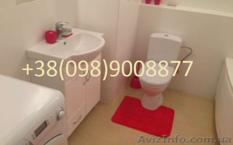 Сдам стильную 1 к.кв. ЖК "Чудо-город". - <ro>Изображение</ro><ru>Изображение</ru> #5, <ru>Объявление</ru> #1143634