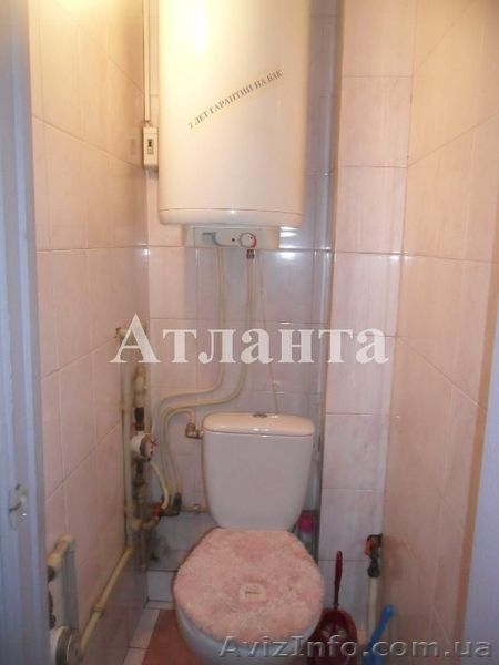 Квартира с большой кухней в хорошем состоянии рядом море! - <ro>Изображение</ro><ru>Изображение</ru> #6, <ru>Объявление</ru> #1141108