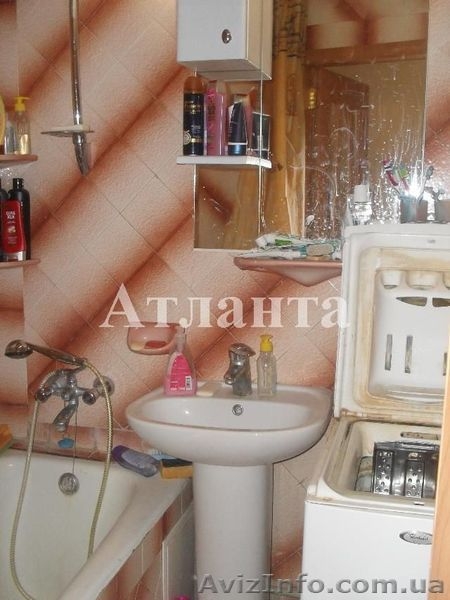 Квартира нестандартной планировки, с ремонтом! - <ro>Изображение</ro><ru>Изображение</ru> #8, <ru>Объявление</ru> #1141101