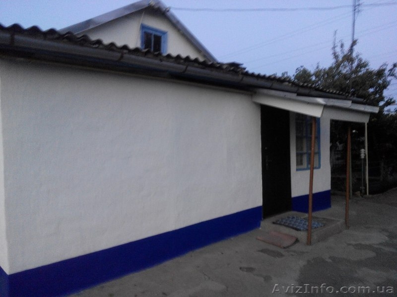 Продам дом в 4 км.от Одессы с.Красносёлка Коминтерновского р-на - <ro>Изображение</ro><ru>Изображение</ru> #4, <ru>Объявление</ru> #1150878