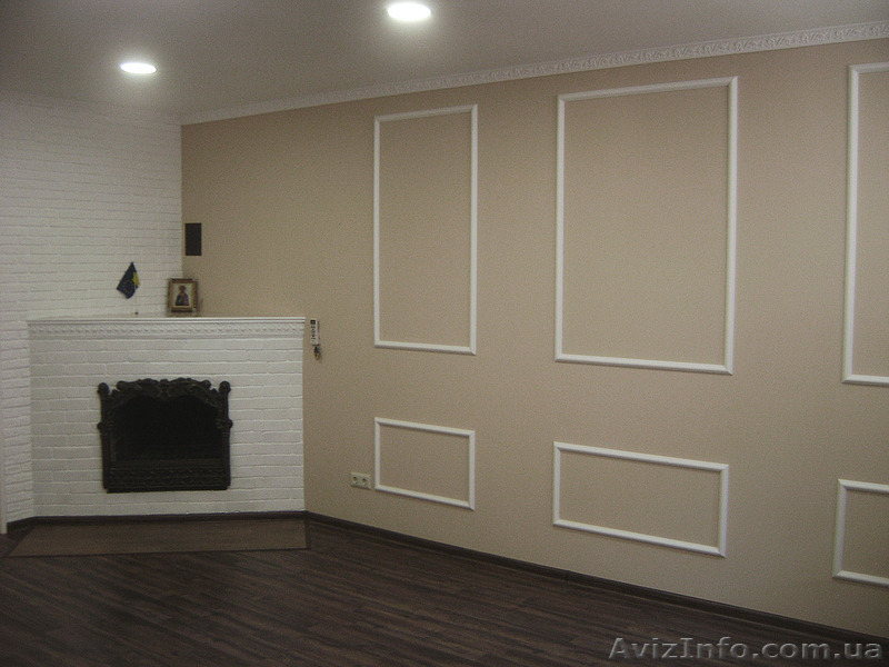 Офисное помещение 44 кв.м. - <ro>Изображение</ro><ru>Изображение</ru> #3, <ru>Объявление</ru> #1145787