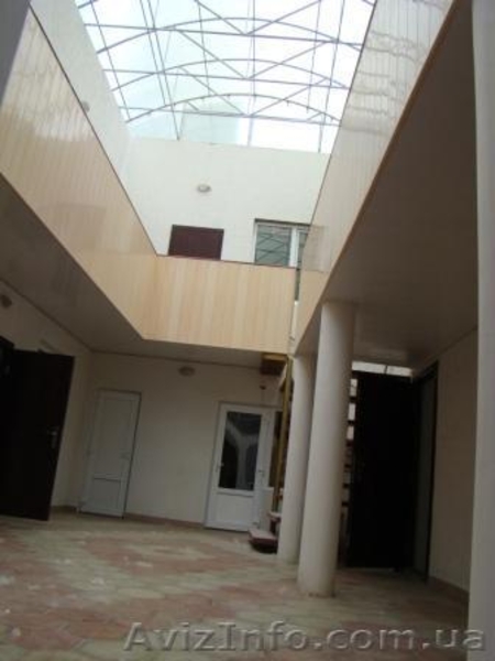 Продажа 2-х  этажного отдельно стоящего здания на Черемушках.. - <ro>Изображение</ro><ru>Изображение</ru> #3, <ru>Объявление</ru> #1140943