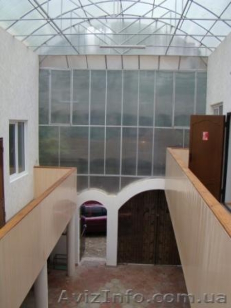 Продажа 2-х  этажного отдельно стоящего здания на Черемушках.. - <ro>Изображение</ro><ru>Изображение</ru> #4, <ru>Объявление</ru> #1140943