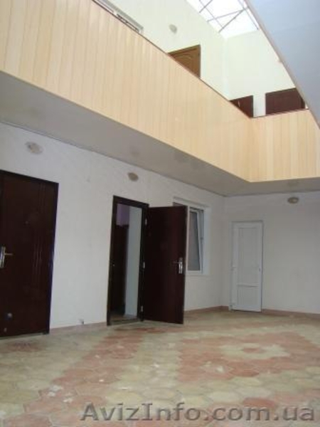 Продажа 2-х  этажного отдельно стоящего здания на Черемушках.. - <ro>Изображение</ro><ru>Изображение</ru> #7, <ru>Объявление</ru> #1140943