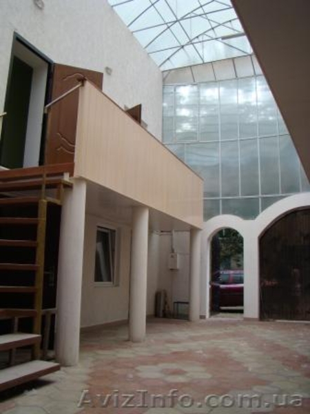 Продажа 2-х  этажного отдельно стоящего здания на Черемушках.. - <ro>Изображение</ro><ru>Изображение</ru> #9, <ru>Объявление</ru> #1140943