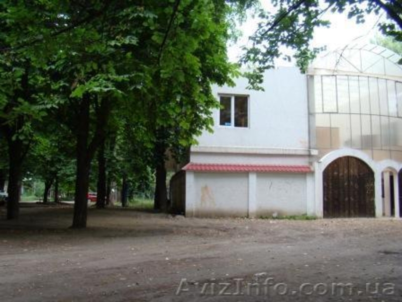 Продажа 2-х  этажного отдельно стоящего здания на Черемушках.. - <ro>Изображение</ro><ru>Изображение</ru> #10, <ru>Объявление</ru> #1140943