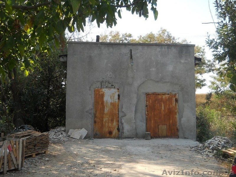 Продажа площадки для строительства производственно-складских помещений. - <ro>Изображение</ro><ru>Изображение</ru> #4, <ru>Объявление</ru> #1152047