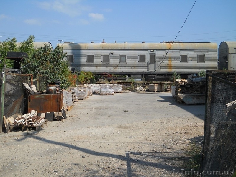 Продажа площадки для строительства производственно-складских помещений. - <ro>Изображение</ro><ru>Изображение</ru> #6, <ru>Объявление</ru> #1152047