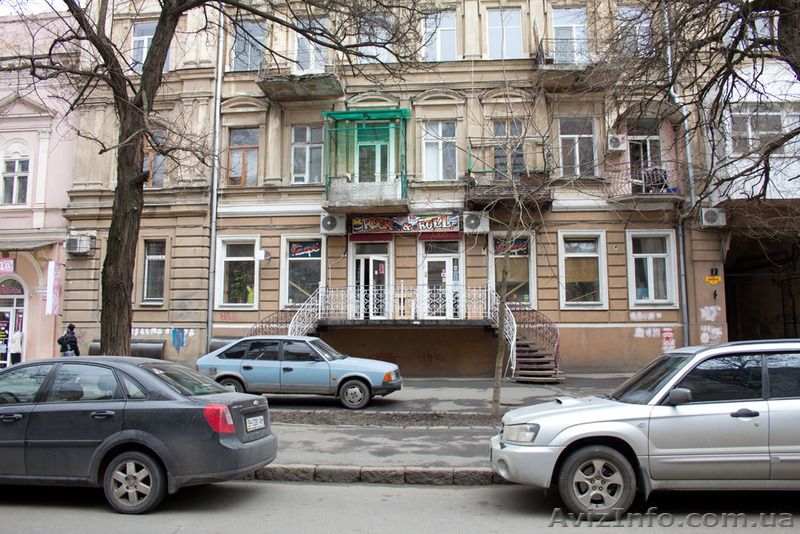 Сдам/продам отличное помещение в центре Одессы, без комиссии - <ro>Изображение</ro><ru>Изображение</ru> #4, <ru>Объявление</ru> #1131685