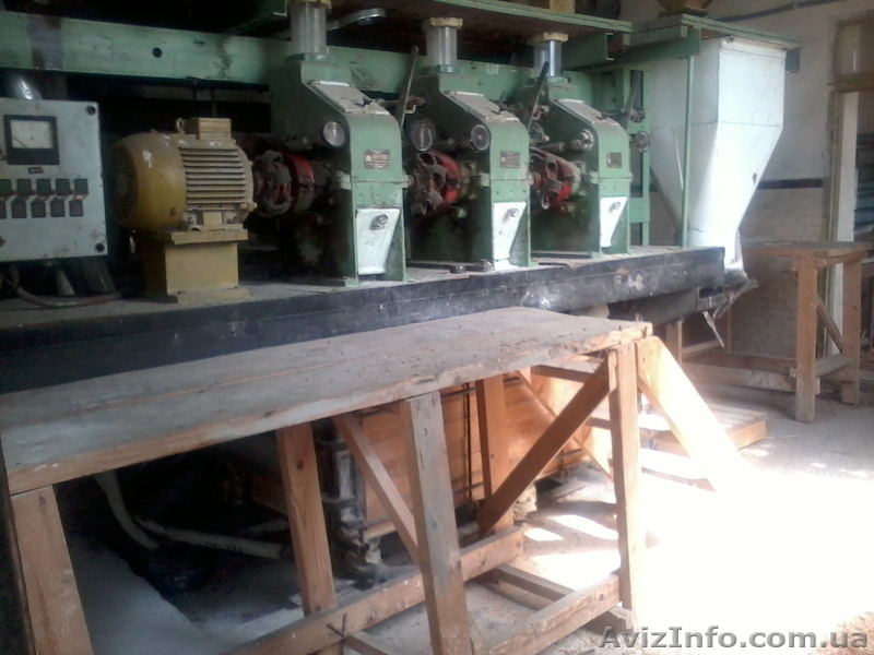 Мукомольная мельница - <ro>Изображение</ro><ru>Изображение</ru> #9, <ru>Объявление</ru> #1144061