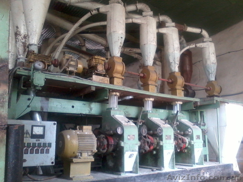 Мукомольная мельница - <ro>Изображение</ro><ru>Изображение</ru> #3, <ru>Объявление</ru> #1144061