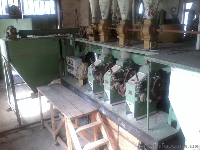 Мукомольная мельница - <ro>Изображение</ro><ru>Изображение</ru> #4, <ru>Объявление</ru> #1144061