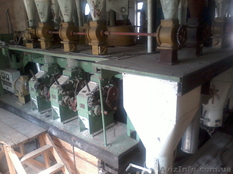 Мукомольная мельница - <ro>Изображение</ro><ru>Изображение</ru> #5, <ru>Объявление</ru> #1144061