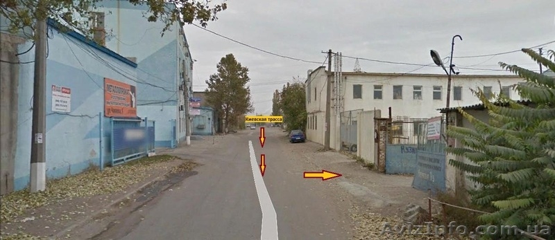 Продажа склада на территории промышленно–складского комплекса. - <ro>Изображение</ro><ru>Изображение</ru> #10, <ru>Объявление</ru> #1143686