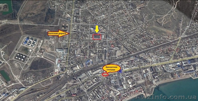 Продажа цеха в районе Ярмарочной площади. - <ro>Изображение</ro><ru>Изображение</ru> #3, <ru>Объявление</ru> #1143712