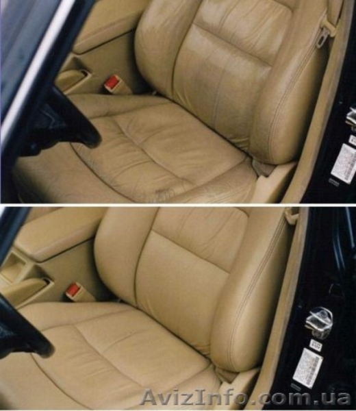 Пошив и ремонт авточехлов.Перетяжка руля кожей.Покраска винила и кожи. - <ro>Изображение</ro><ru>Изображение</ru> #4, <ru>Объявление</ru> #1147040