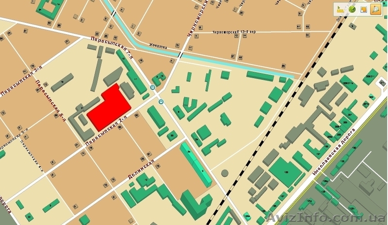 Продажа цеха в районе Ярмарочной площади. - <ro>Изображение</ro><ru>Изображение</ru> #5, <ru>Объявление</ru> #1143712