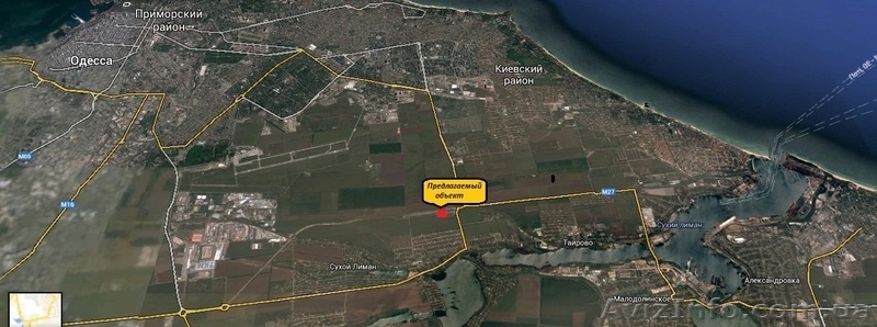 Продажа площадки для строительства производственно-складских помещений. - <ro>Изображение</ro><ru>Изображение</ru> #9, <ru>Объявление</ru> #1152047