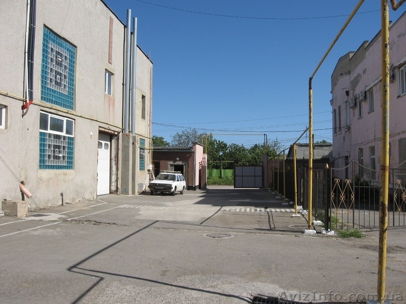 Продажа цеха в районе Ярмарочной площади. - <ro>Изображение</ro><ru>Изображение</ru> #6, <ru>Объявление</ru> #1143712