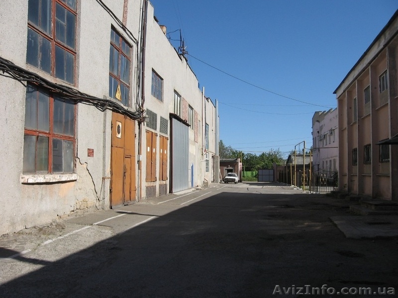 Продажа цеха в районе Ярмарочной площади. - <ro>Изображение</ro><ru>Изображение</ru> #8, <ru>Объявление</ru> #1143712