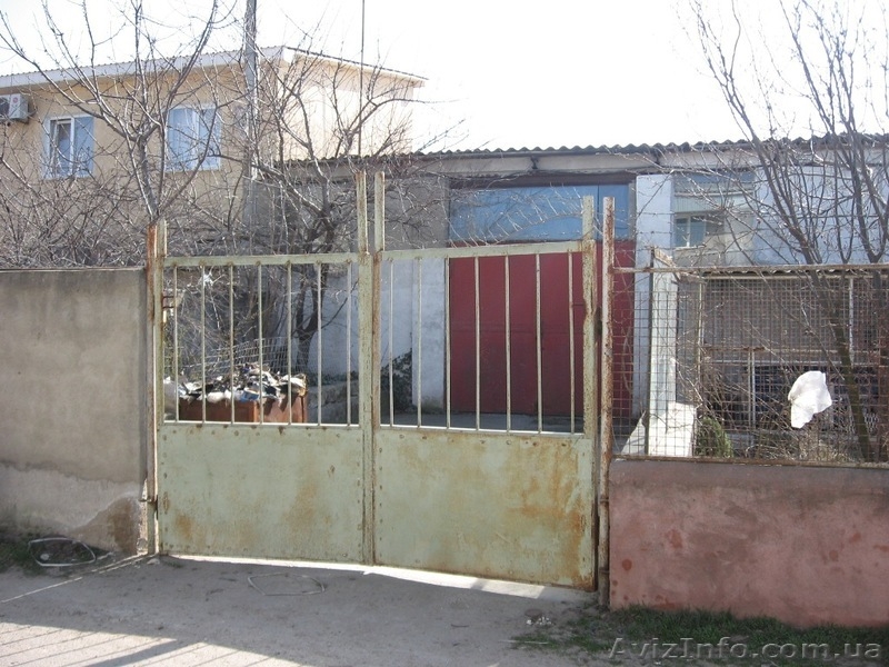 Продажа склада на территории промышленно–складского комплекса. - <ro>Изображение</ro><ru>Изображение</ru> #5, <ru>Объявление</ru> #1143686