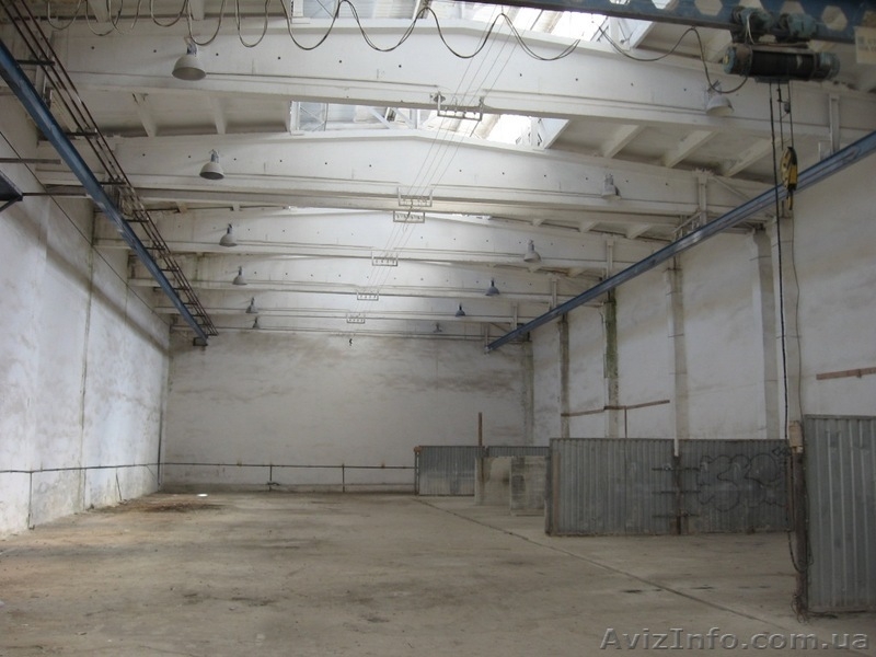 Продажа цеха в районе Ярмарочной площади. - <ro>Изображение</ro><ru>Изображение</ru> #9, <ru>Объявление</ru> #1143712