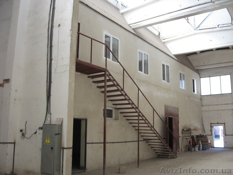 Продажа цеха в районе Ярмарочной площади. - <ro>Изображение</ro><ru>Изображение</ru> #10, <ru>Объявление</ru> #1143712