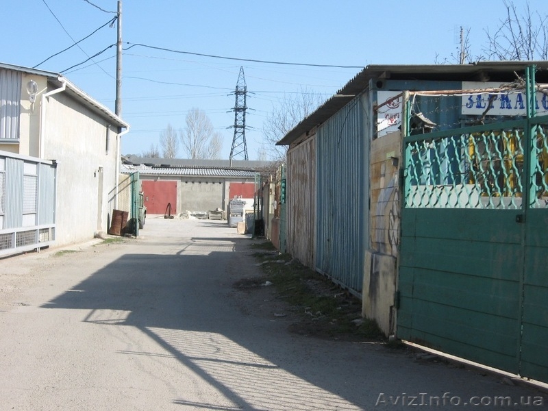 Продажа склада на территории промышленно–складского комплекса. - <ro>Изображение</ro><ru>Изображение</ru> #7, <ru>Объявление</ru> #1143686