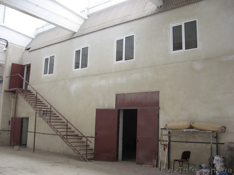 Продажа цеха в районе Ярмарочной площади. - <ro>Изображение</ro><ru>Изображение</ru> #4, <ru>Объявление</ru> #1143712