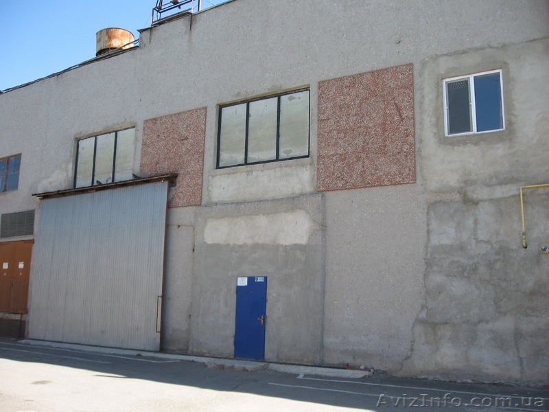 Продажа цеха в районе Ярмарочной площади. - <ro>Изображение</ro><ru>Изображение</ru> #7, <ru>Объявление</ru> #1143712