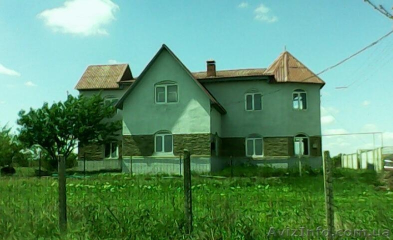 срочно!! Продам дом. Сухой лиман. - <ro>Изображение</ro><ru>Изображение</ru> #1, <ru>Объявление</ru> #309704