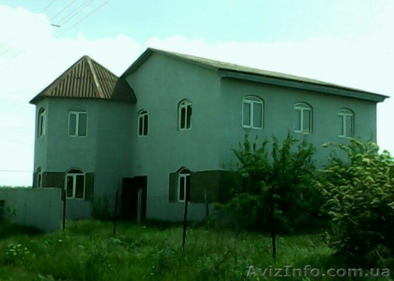 срочно!! Продам дом. Сухой лиман. - <ro>Изображение</ro><ru>Изображение</ru> #3, <ru>Объявление</ru> #309704