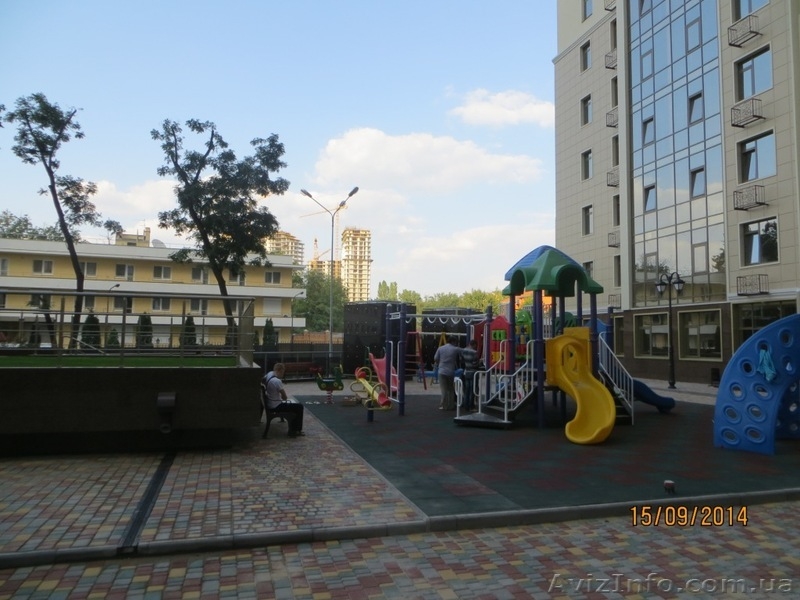 ЖК «Шестая Жемчужина» от Kadorr Group  в Аркадии. Дом сдан!!! - <ro>Изображение</ro><ru>Изображение</ru> #3, <ru>Объявление</ru> #1147485