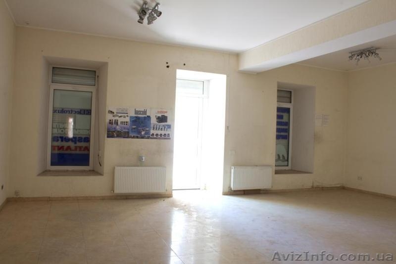 Сдам фасадное помещение в центре, без комиссии. Хозяин. - <ro>Изображение</ro><ru>Изображение</ru> #4, <ru>Объявление</ru> #1148711